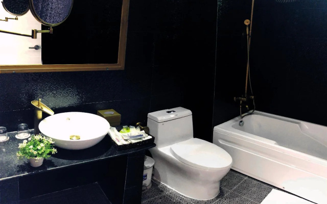 Hoi An Memority Hotel & Spa