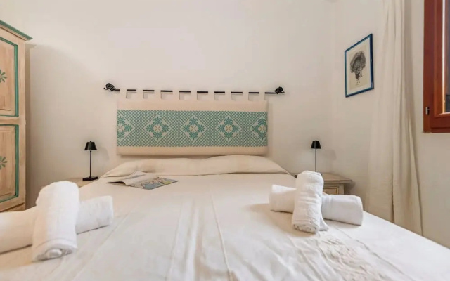 Casa Titta