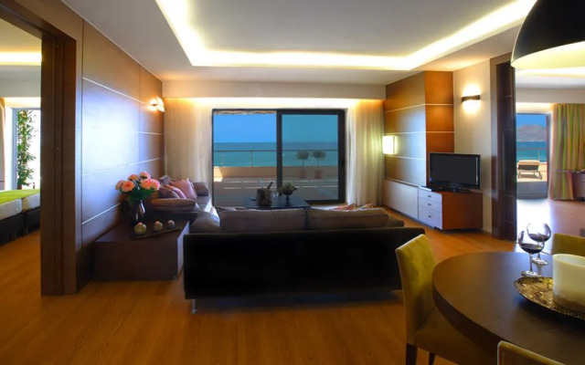 Minoa Palace Resort & Spa - Imperial Beach Wing