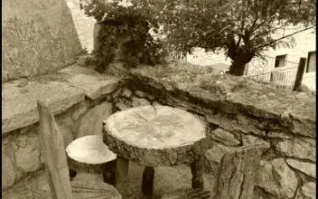 Casa nel Borgo