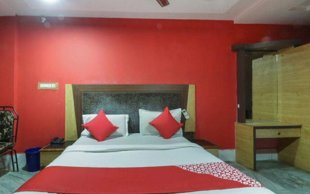 Hotel Nirmalya
