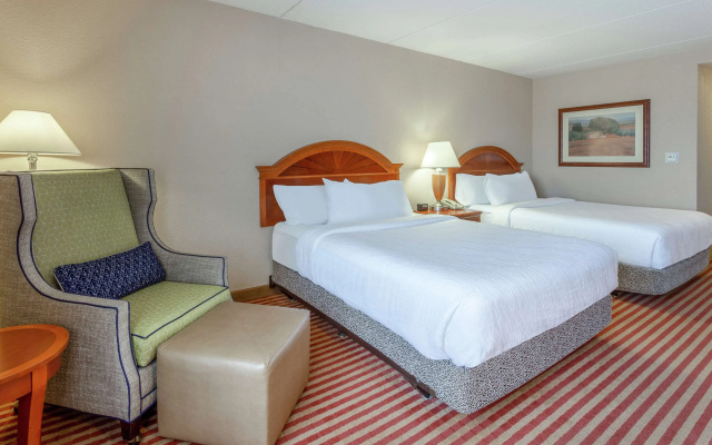 Hilton Garden Inn Richmond South/Southpark