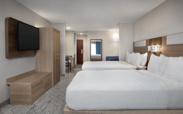 Holiday Inn Express Hotel & Suites Chambersburg by IHG