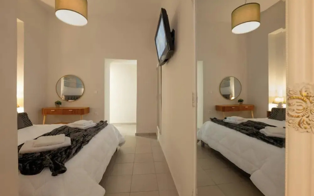 Elartis Apartment