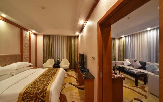 YoboHotel Hangzhou