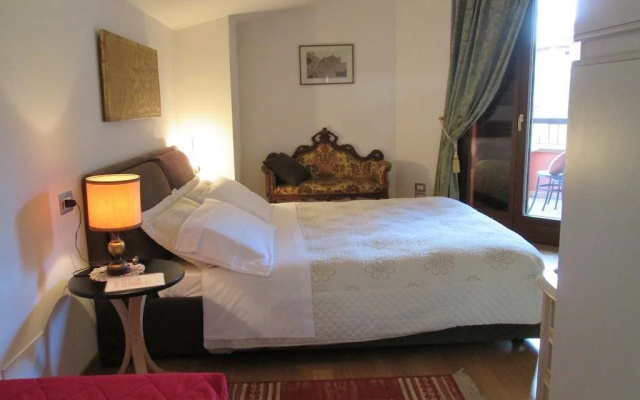 Casa Vacanze Circo Lucerna