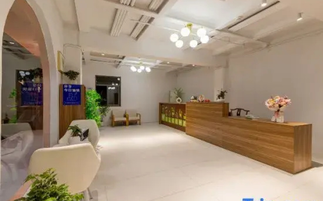 Tinghai Bay Scenic Apartment (Island Ring Road Huangcuo Beach)