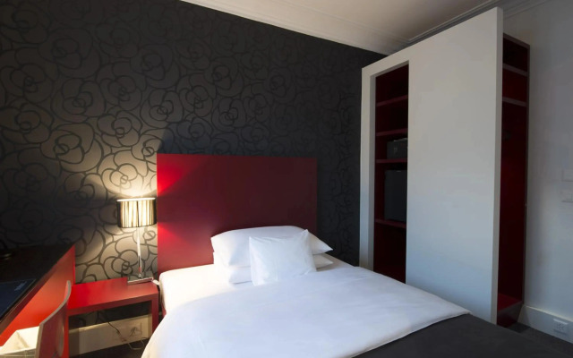 Hotel Mon Repos
