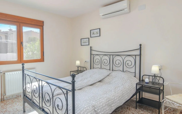 Stunning Villa in Moraira With Swimming Pool