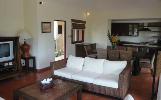 The Plantation Villas