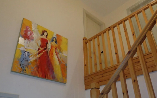 Ballyvaughan Cottage No 15