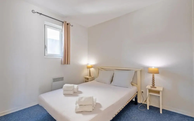 Brittany Coast Getaway