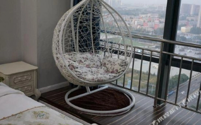 Wanda Xiangyuan Apartment