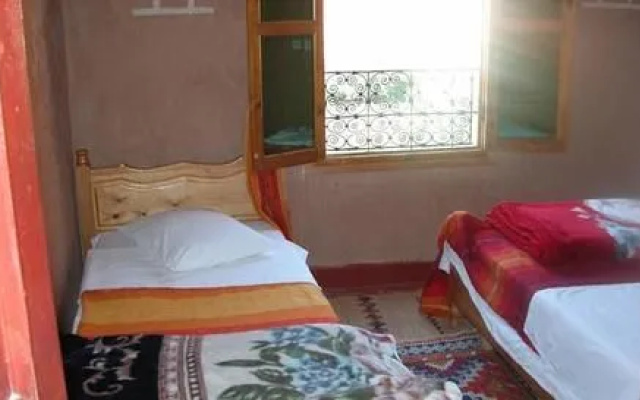 Hotel Valentine Todra