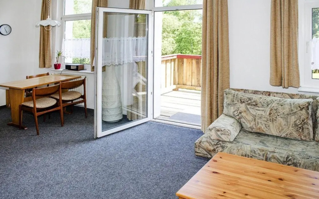 Appartements mit Aussenpool und Sauna, Breitenbrunn