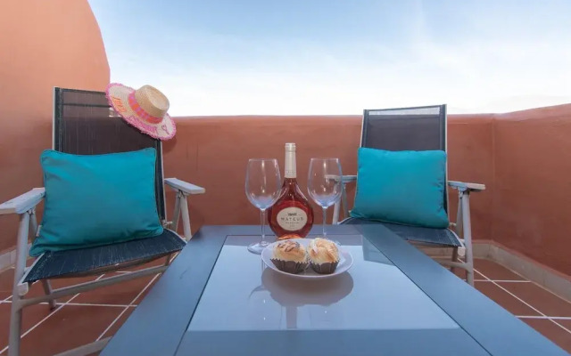 Costa Galera Apartment