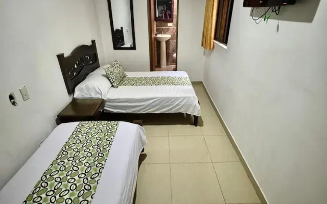 Hotel Tucan