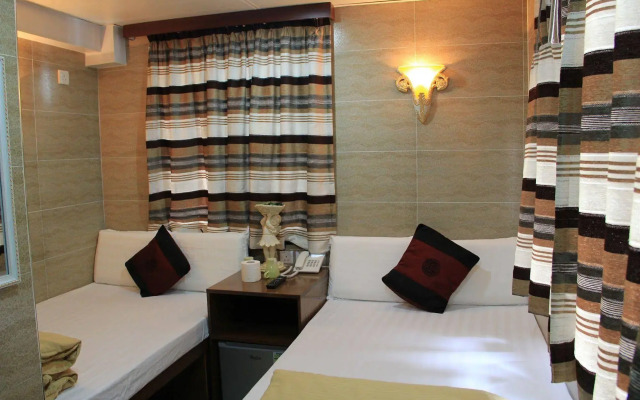 Euro Hostel
