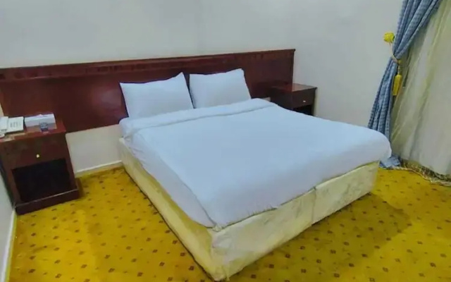 Amlaq Almashrq Hotel