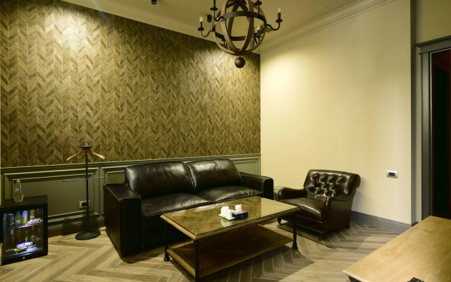 Bastille Hotel Yerevan
