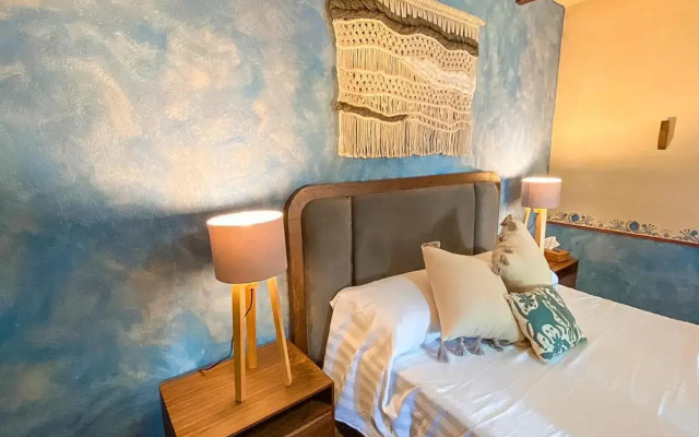 Hotel Boutique Santo Cuervo