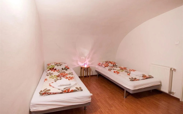 Budapest Easy Flat