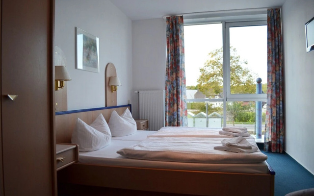 S.E.E. Hotel