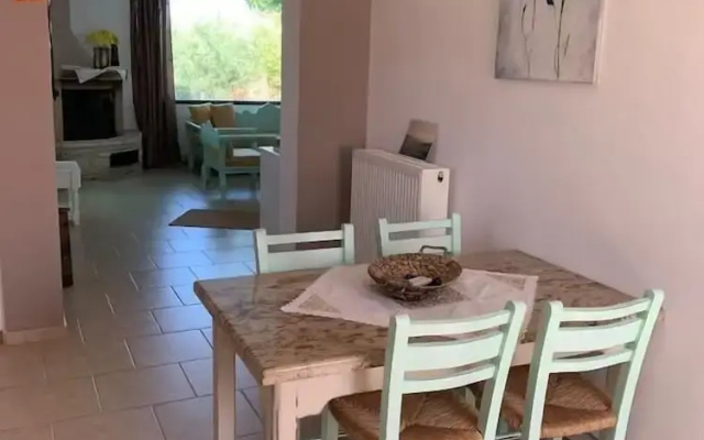 Villa Georgia