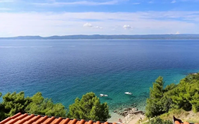 Ivo - sea View - SA4