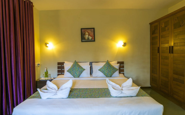 Adithya Nature Resort & Spa