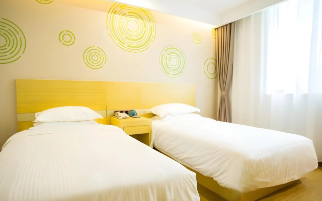 GreenTree Inn Wuxi Rongchuang cultural Tourism City Nanquan Town
