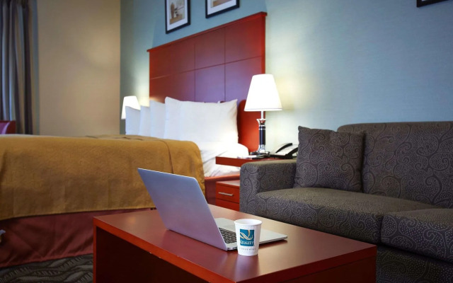 Quality Inn