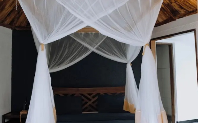 Sanna Eco Lodge