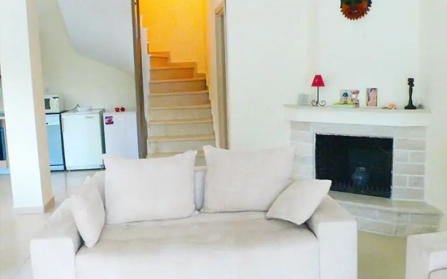 Akrogiali Villas V