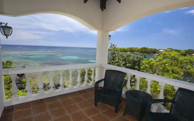 Coral Vista Villas