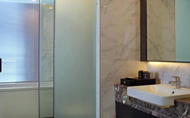 Ueasy Hotel