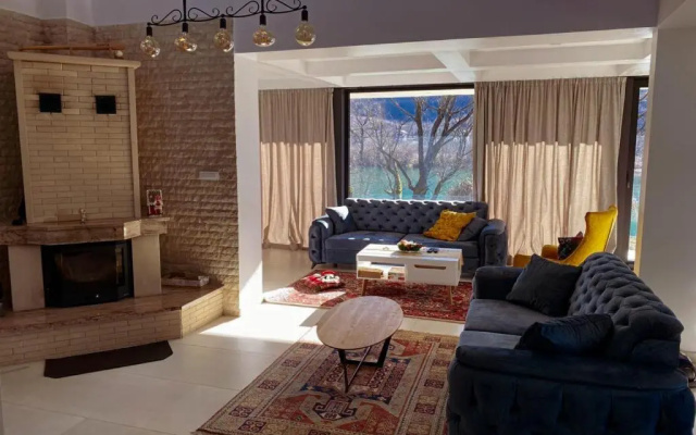 Villa Una Residence