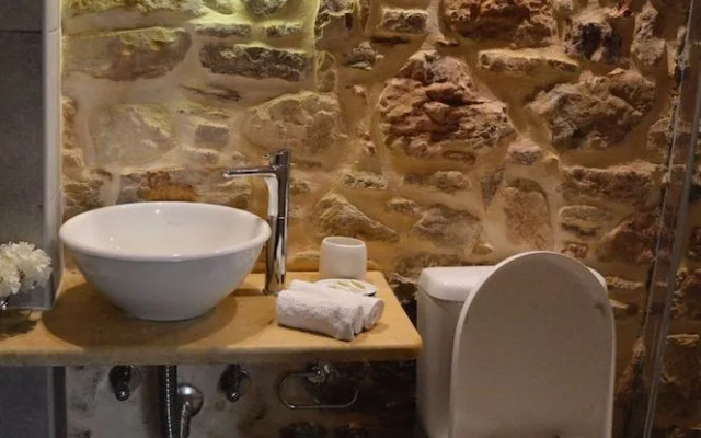 Castro Rooms Chios