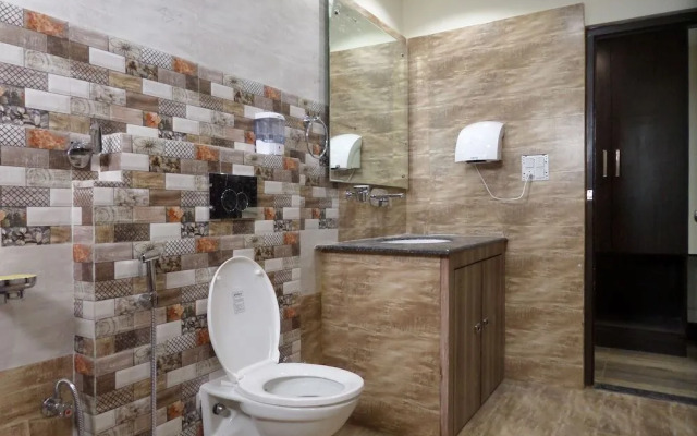 Hotel Rajmahal Roorkee