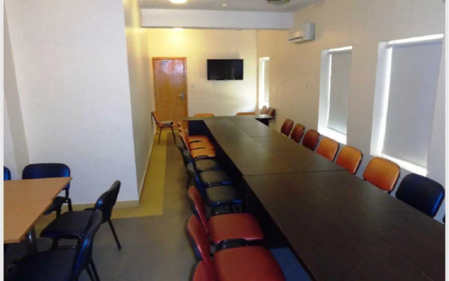 Travel House Hotel, Ibadan