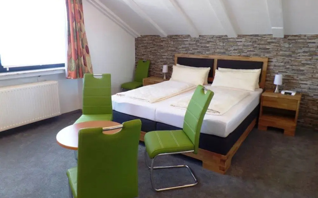 Hotel Brandl