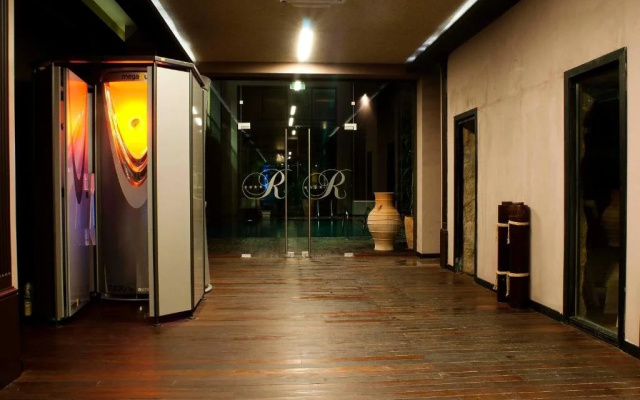 Romantika Princess Spa Hotel
