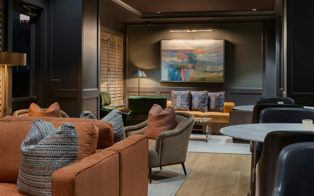 The Sam Houston Hotel, Tapestry Collection by Hilton