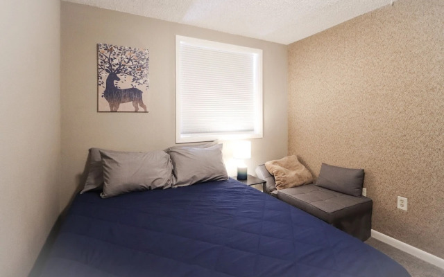 Downtown Granby Retreat & Spa