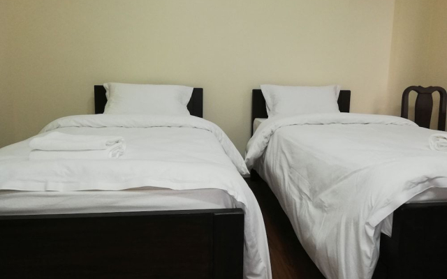 Bodhi Tree Hostel