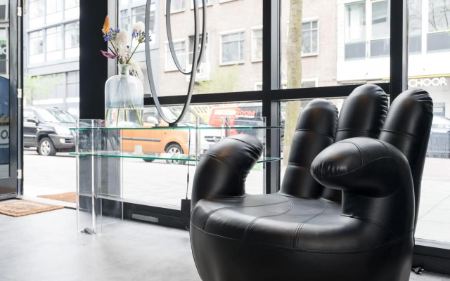 Midtown Hotel Rotterdam