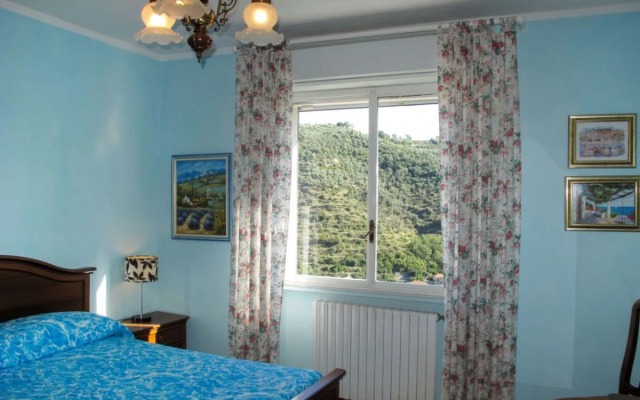 Villa Paradiso (DOL191)