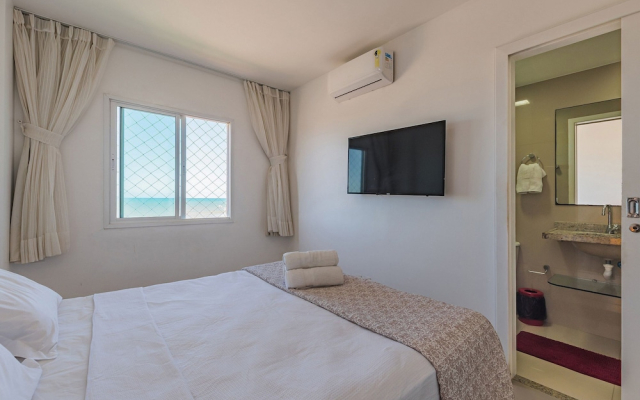 VG Fun #501 - Apartment by the Sea by Carpediem