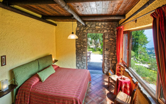 Agriturismo Pera di Basso