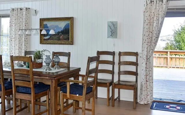 4 Star Holiday Home in Torvikbukt
